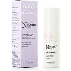 A retinol Nacomi Be Like Phoenix Retinol 0,5% 30ml