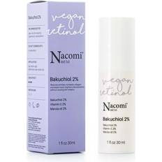 Nacomi Vegan Retinol Bakuchiol 2% 30ml