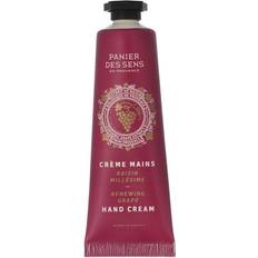 Panier Des Sens Handcrèmes Panier Des Sens Hand Cream Renewing Grape