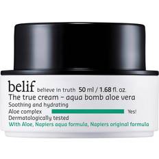 Belif Cremas Faciales Belif The True Cream Aqua Bomb Aloe Vera 50ml