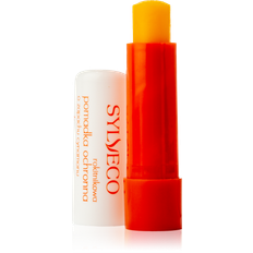 Buckthorn Sylveco Cinnamon Sea Buckthorn Lip Balm