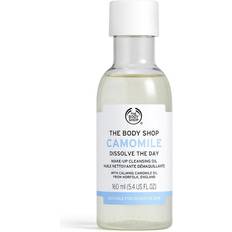 The body shop camomile The Body Shop Camomile Cleanser Oil