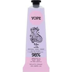 Hand Cream Lilac and Vanilla 
