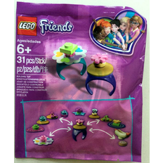 Polybag lego LEGO 5005237 Friends Rings polybag