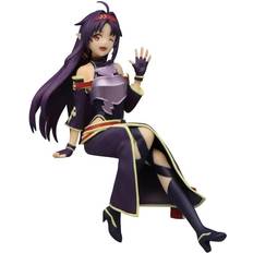 Accessoires de jeu Good Smile Sword Art Online II Noodle Stopper Pvc Statue Yuuki 13 Cm