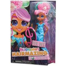 Just Play Hairdorables Hairmazing Dee Dee Prom Perfect