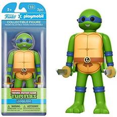 Ninja mutant Funko Teenage Mutant Ninja Turtles Leonardo