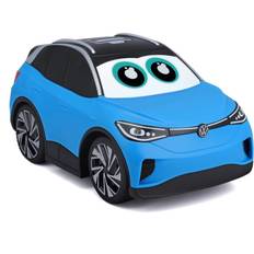 BBJUNIOR Fjernstyrede biler BBJUNIOR Volkswagen My First Electric Car