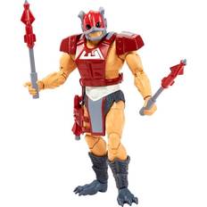 Mattel masterverse Mattel Zodak New Eternia Masterverse Action Figure 18 cm