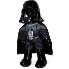 Darth vader mjukisdjur Star Wars Gosedjur Darth Vader T7 60cm