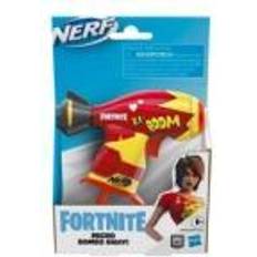 Nerf Wyrzutnia Nerf Microshot Fortnite Bombs Away