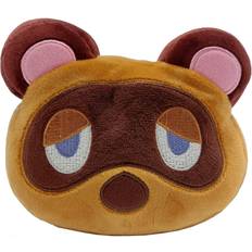 Nintendo Super Mario Junior Mocchi Plush Tom Nook