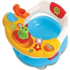 Son Jouets de bain Vtech "Bebisstol Baby Super 2 in 1 Interactive"