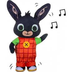 Bing and Flop Soft Toys CDU