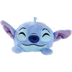 Stitch disney Disney Lilo & Stitch Vändbar Gosedjur Stitch 8 cm