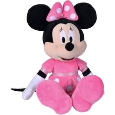 Minnie mouse Simba Disney Minnie Mouse Bamse 60 cm