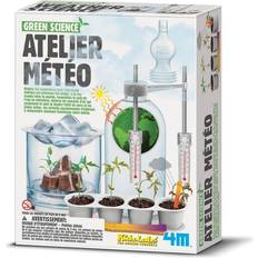 4M Kit atelier météo