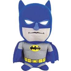 Batman Mjukisdjur DC Comics Joy Toy 910002 18 cm blå Batman plyschleksak