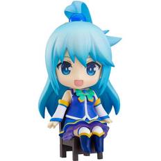 Konosuba Good Smile Konosuba Aqua Nendoroid Swacchao