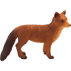 Mojo Stofftiere Mojo Red Fox Animal Figure 387028