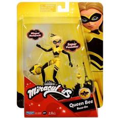 Miraculous queen bee Miraculous, actionfigur, Queen Bee, 12 cm