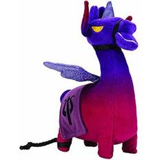 Fortnite lama Jazwares Plush toy Fortnite Dark Lamacorn 20cm