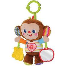 Vtech Peluche d'activités P'Tit Singe Noé