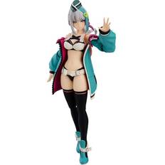 Good Smile Original Character Plastic Angel Figma Actionfigur Lanna 13 cm