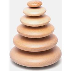 Bigjigs Stacking Pebbles Toy