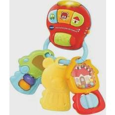 Vtech Hochet interactif Mon Hochet P'tites Clés Magiques