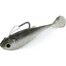 RT Flip Tail 7,6cm, 14g Gizzard Shad
