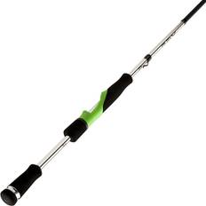 13 Fishing Rely Spinning Rod Silver 1.98 5-15 g