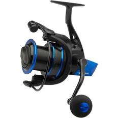 Surfcasting Okuma Rockaway Surfcasting Reel Black 6000