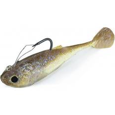 Molix RT Flip Tail 7,6cm, 14g Wakasagi
