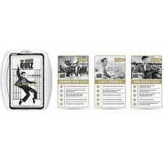 Top Trumps Elvis Trivia Quiz