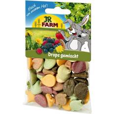 Vitaminer & Kosttilskud JR Farm Drops Mixade 75g