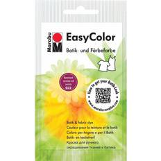 Rot Acrylfarben Marabu Easy Colour 25g (032) Carmin Rød (Leicht&Bunt)