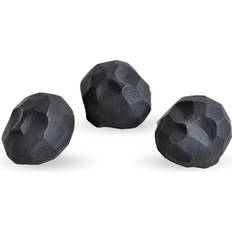 Cooee Design Pebble Skupltur 3-pack Prydnadsfigur