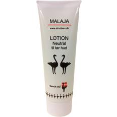 Ostrich Oil Lotion Parfumefri