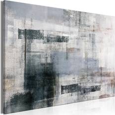 Wonda Canvas Spring Awakening Wide 120x80 Billede