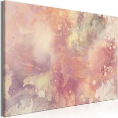 Canvas Colourful Explosion Wide 120x80 Tavla