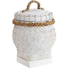 Artwood Davao Snake Kurv 20cm 20cm