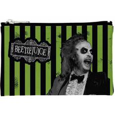 Verde Astucci per matite SD Toys Beetlejuice Logo Pennfodral