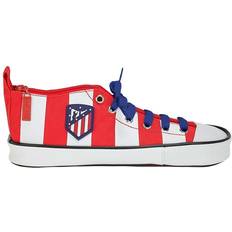 Safta Atlético Madrid Rød Blå Hvid 24 x 8 x 8.5 cm