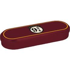 Harry Potter metal penalhus Platform 9 3/4
