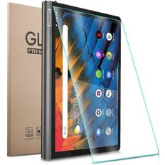 Lenovo yoga smart tab MTK Lenovo Yoga Smart Tab 10.1 Yoga Tab5 YT-X705 Härdat Glas