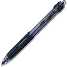 Uniball power tank Uni Uni-ball SN-227-46 power tank ballpoint click 0,7mm, Sort (12stk) 40113346