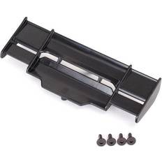 Traxxas rustler Traxxas Rustler 4x4 Wing (Black) TRX6721