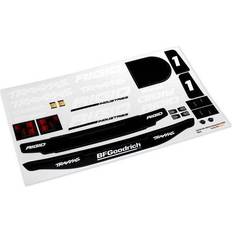 Traxxas unlimited desert racer Traxxas Traxas TRX8516 Unlimited Desert Racer Decals