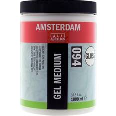 Amsterdam Maalausväliaineet Amsterdam Gel Medium Gloss 094 Jar